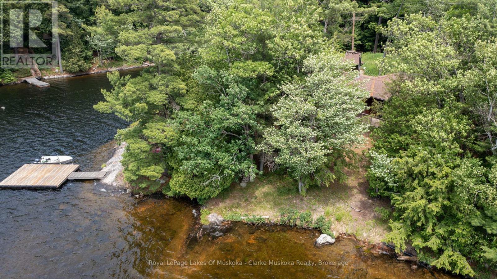 215 Crane Lake Water, The Archipelago, Ontario  P2A 0B7 - Photo 5 - X12016800
