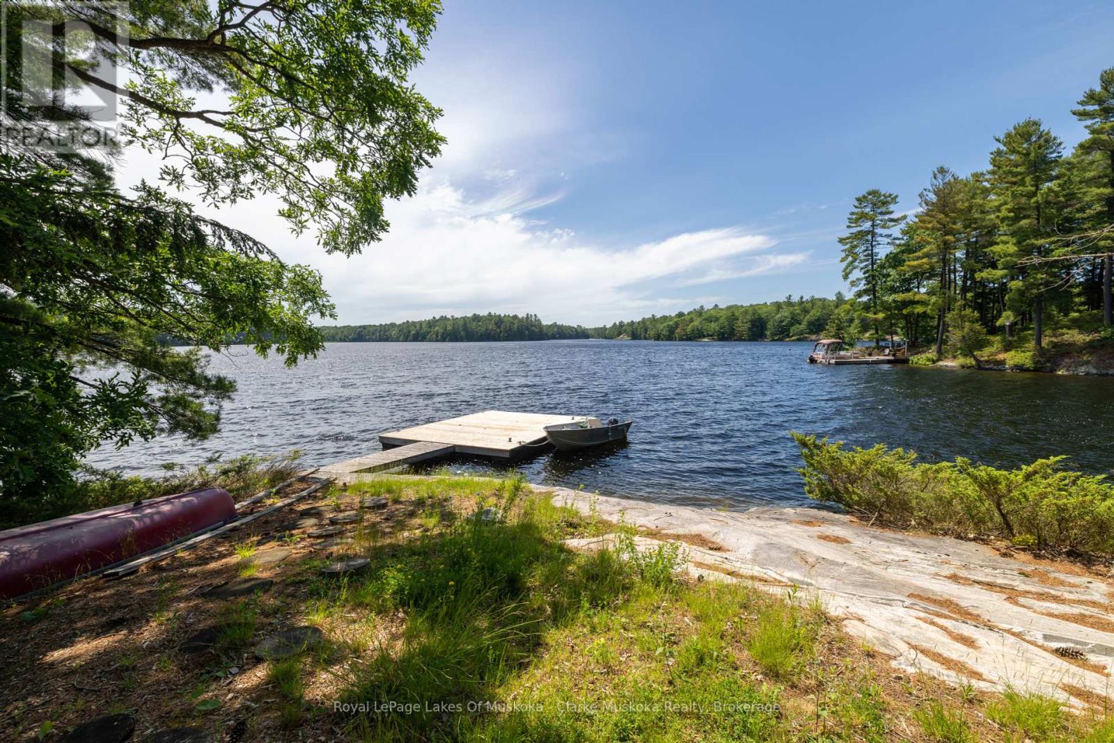 215 Crane Lake Water, The Archipelago, Ontario  P2A 0B7 - Photo 7 - X12016800