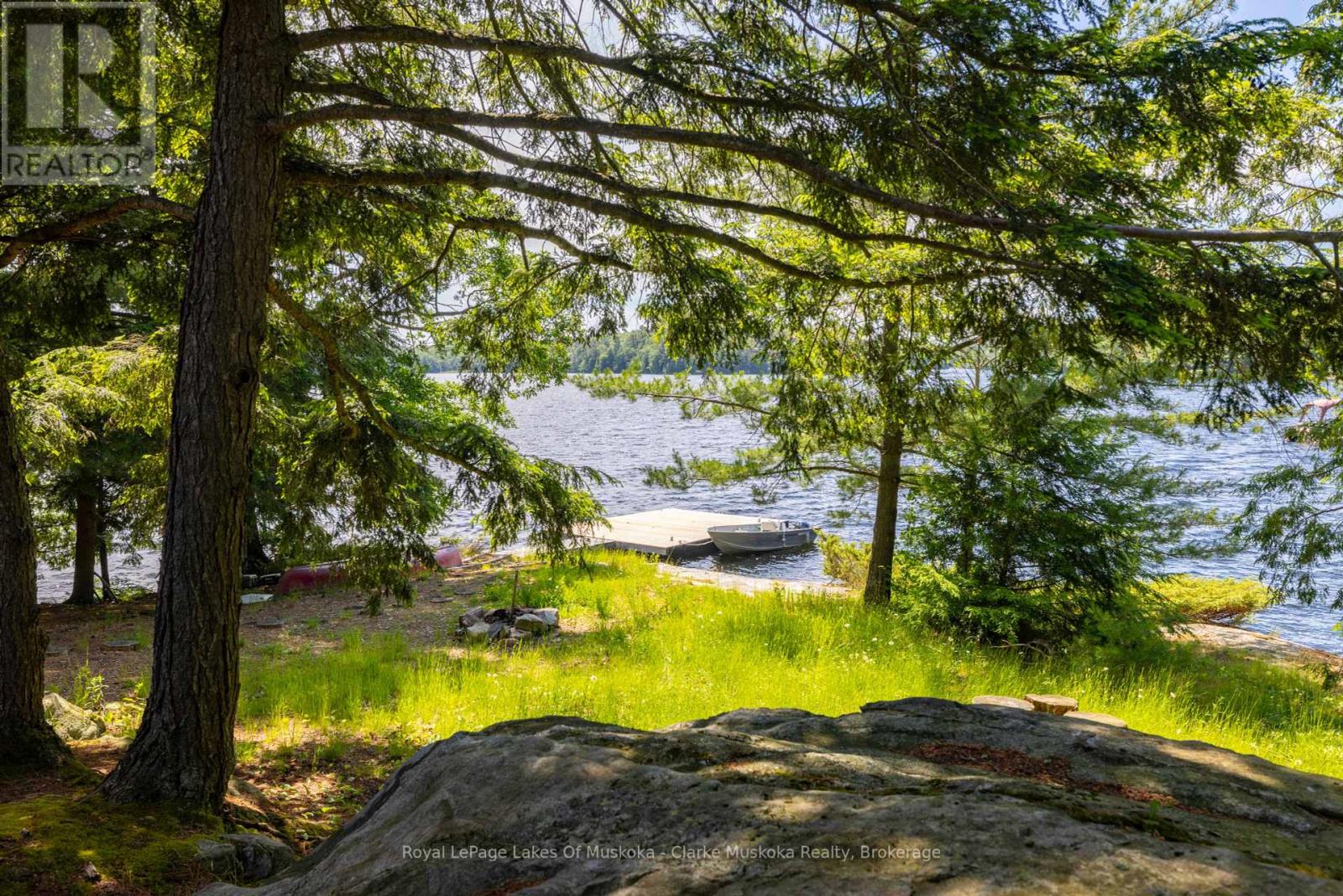 215 Crane Lake Water, The Archipelago, Ontario  P2A 0B7 - Photo 9 - X12016800