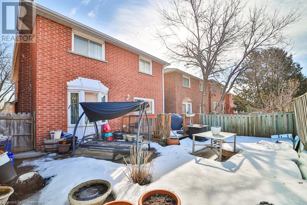 22 Charcoal Drive, Toronto, Ontario  M1C 3V1 - Photo 42 - 40706071