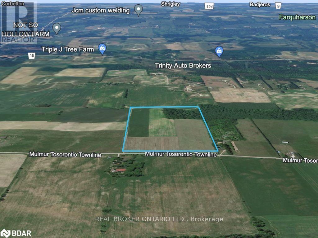 99839 Town Line Road E Unit# Lot 27/28, Mulmur, Ontario  L0M 1N0 - Photo 2 - 40705764