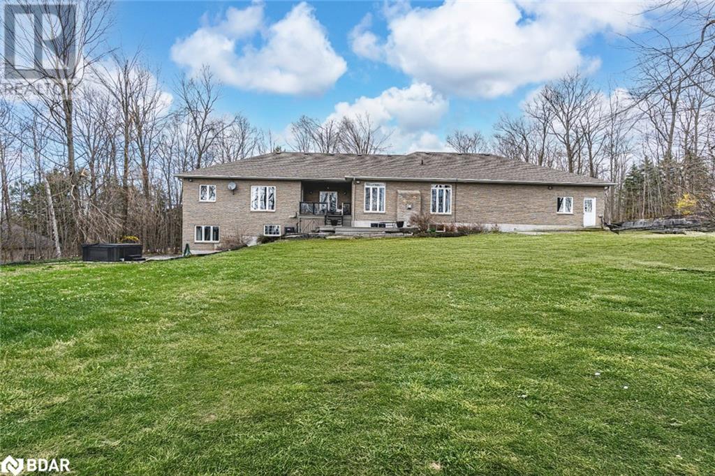 5 Maple Ridge Road, Craighurst, Ontario  L0L 2L0 - Photo 28 - 40705334