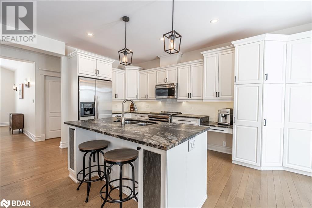 5 Maple Ridge Road, Craighurst, Ontario  L0L 2L0 - Photo 4 - 40705334