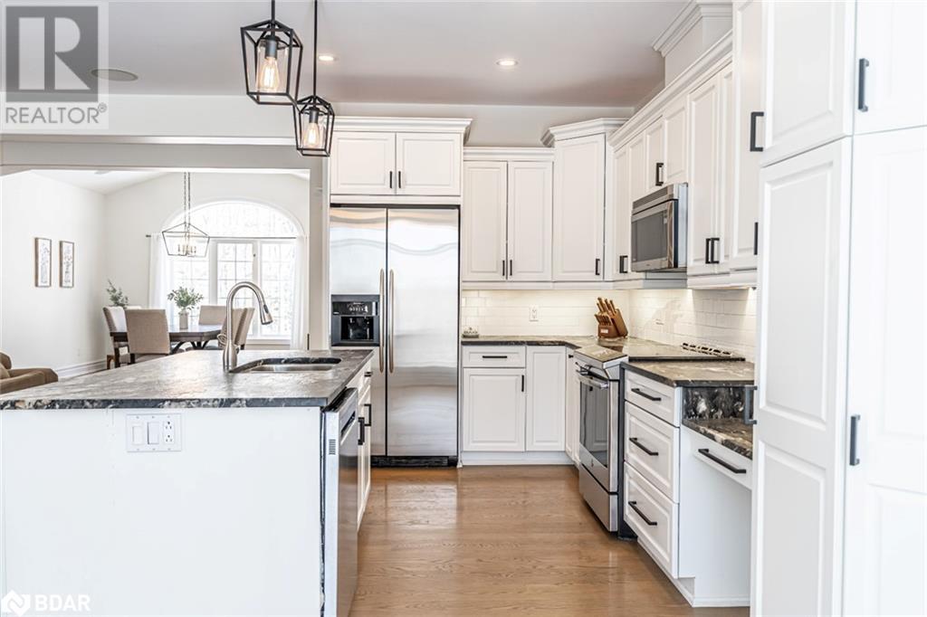 5 Maple Ridge Road, Craighurst, Ontario  L0L 2L0 - Photo 6 - 40705334