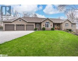 5 Maple Ridge Road Or48 - Craighurst, Craighurst, Ca