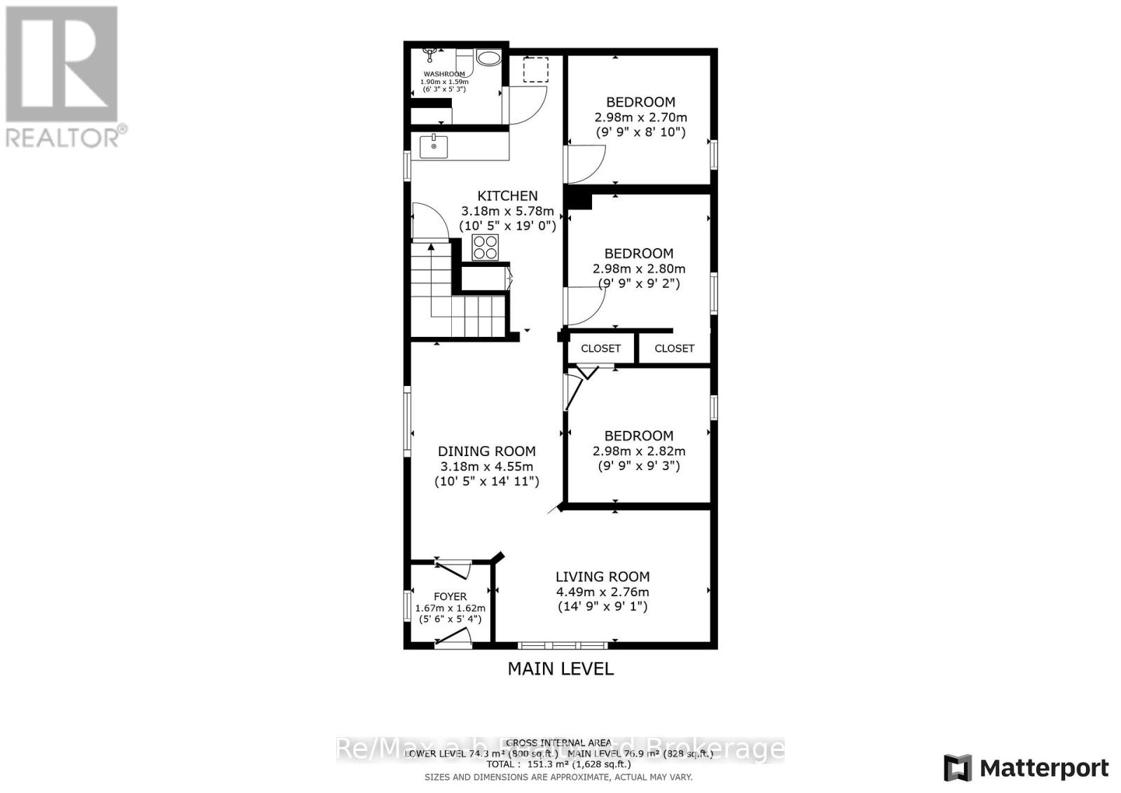 11 Mount Pleasant Avenue, London, Ontario  N6H 1C8 - Photo 35 - X12013916