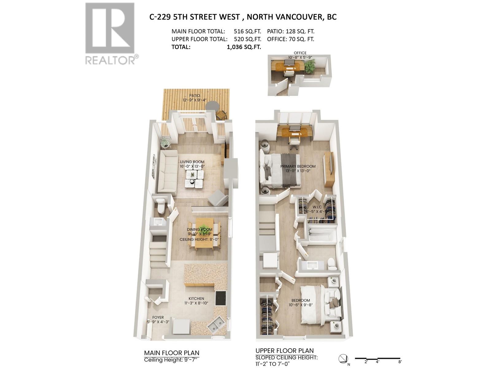 C 229 W 5th Street, North Vancouver, British Columbia  V7M 1J9 - Photo 26 - R2973360