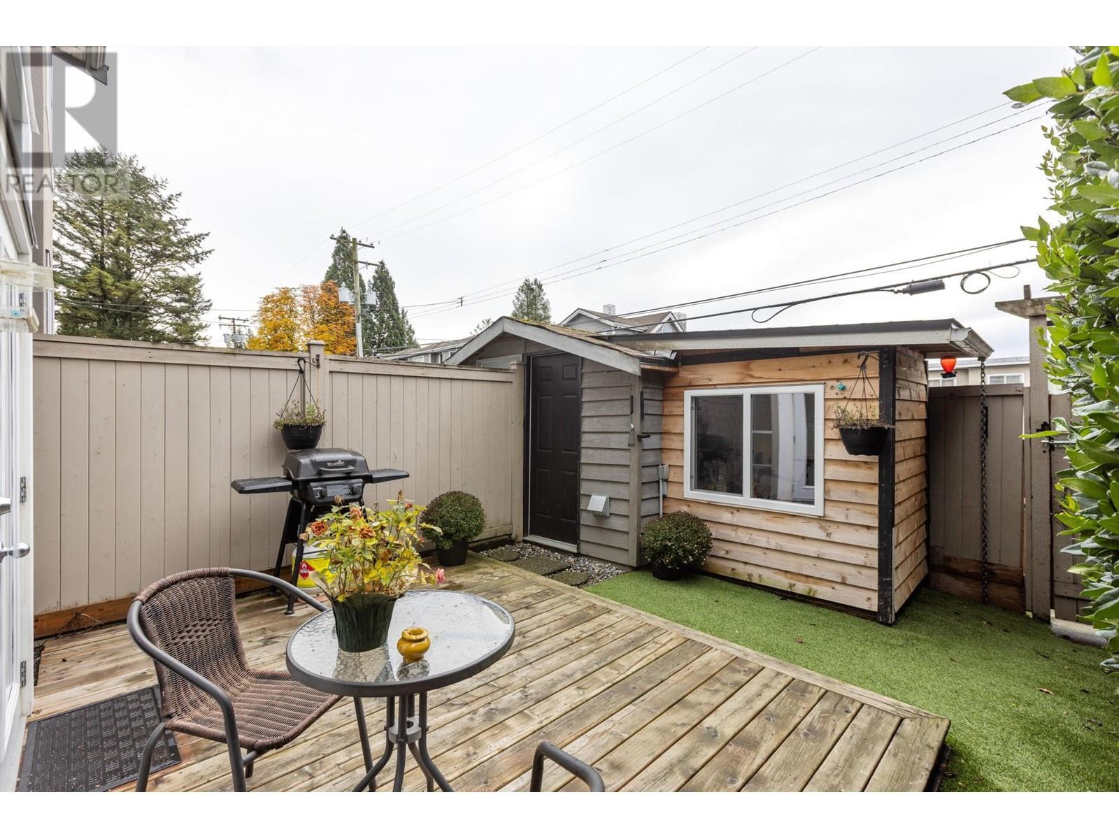 C 229 W 5th Street, North Vancouver, British Columbia  V7M 1J9 - Photo 5 - R2973360