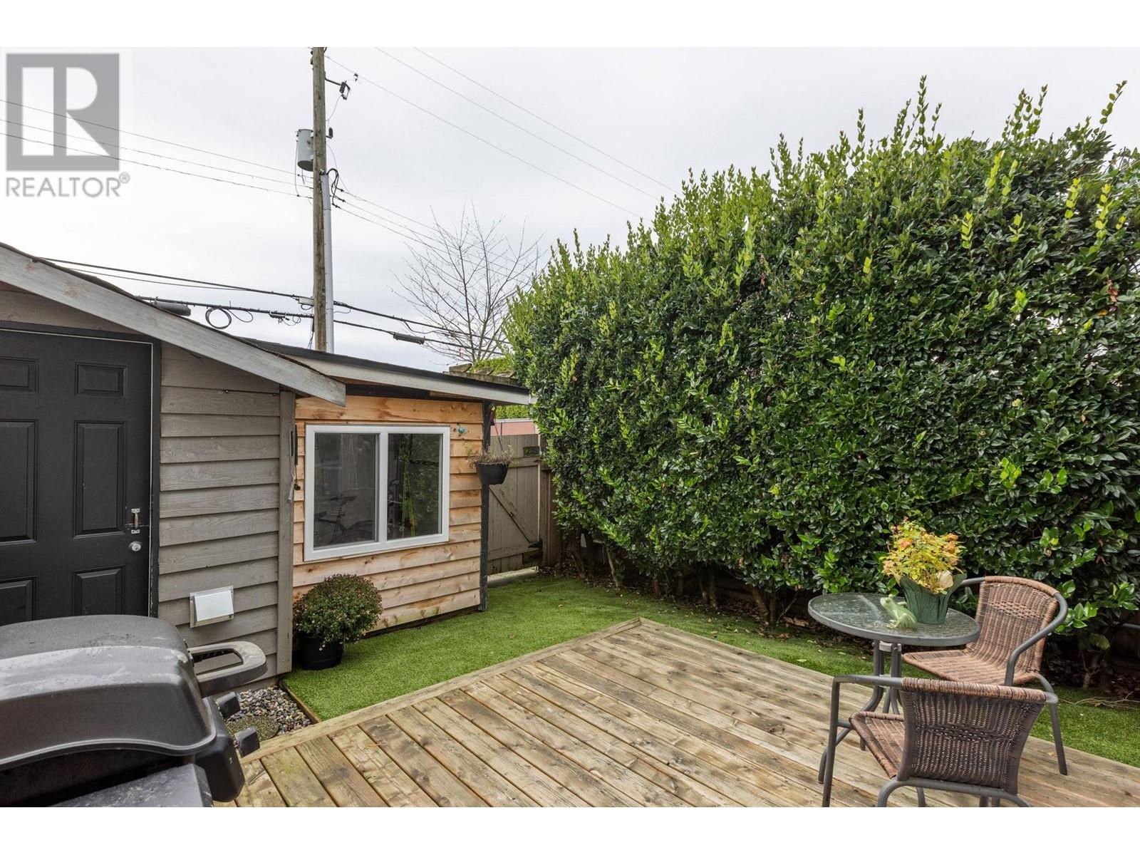 C 229 W 5th Street, North Vancouver, British Columbia  V7M 1J9 - Photo 6 - R2973360