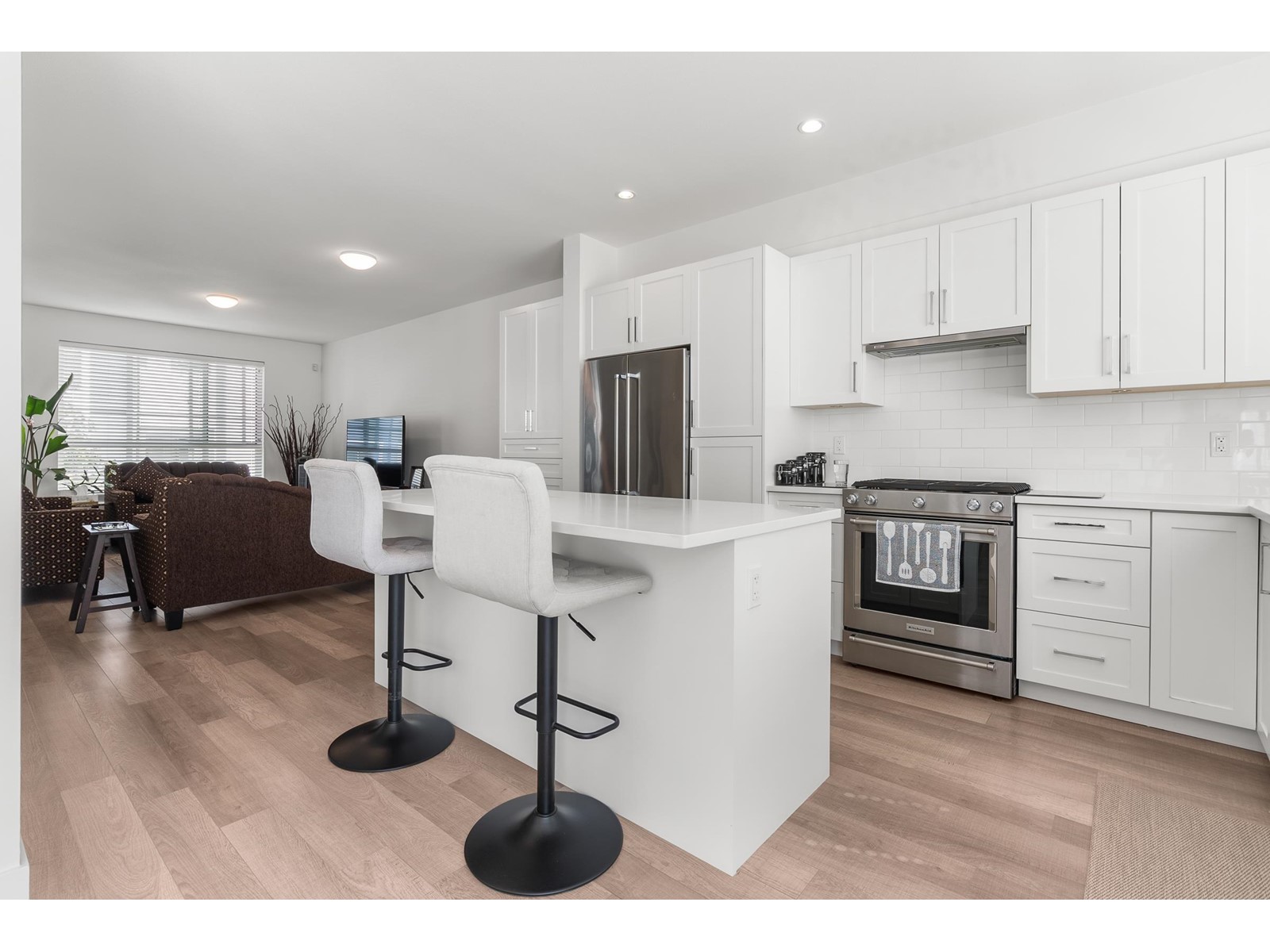 15 16760 25 Avenue, Surrey, British Columbia  V3Z 0W4 - Photo 15 - R2976374