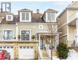 38 - 1295 WHARF STREET, Pickering, Ontario