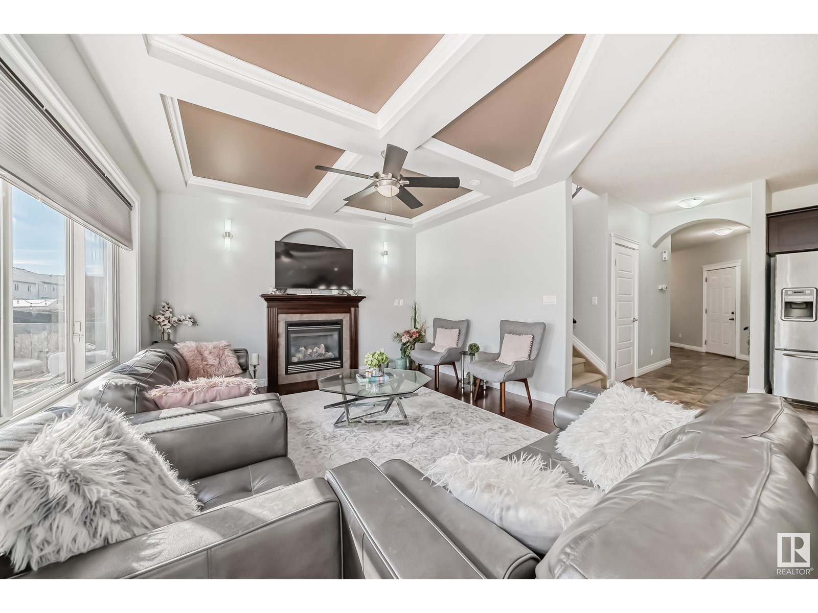 16911 54 St Nw, Edmonton, Alberta  T5Y 0R2 - Photo 14 - E4425409