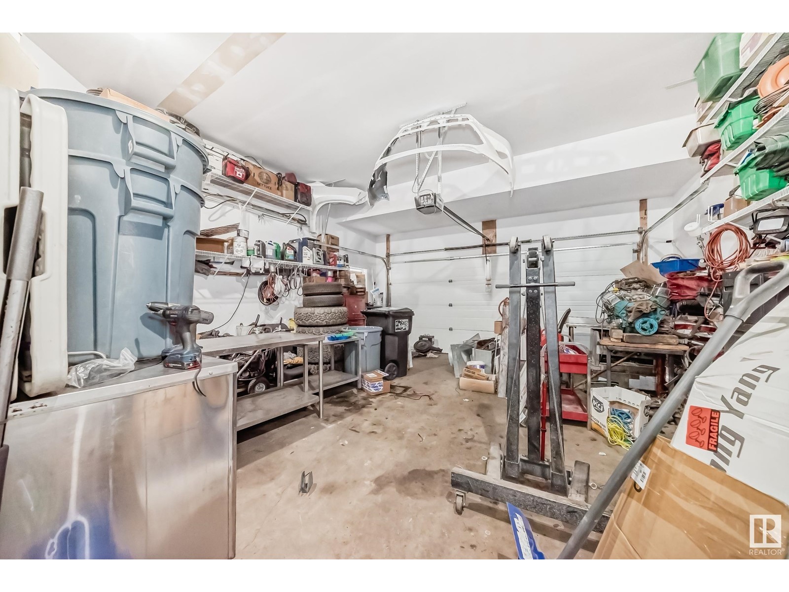 16911 54 St Nw, Edmonton, Alberta  T5Y 0R2 - Photo 41 - E4425409
