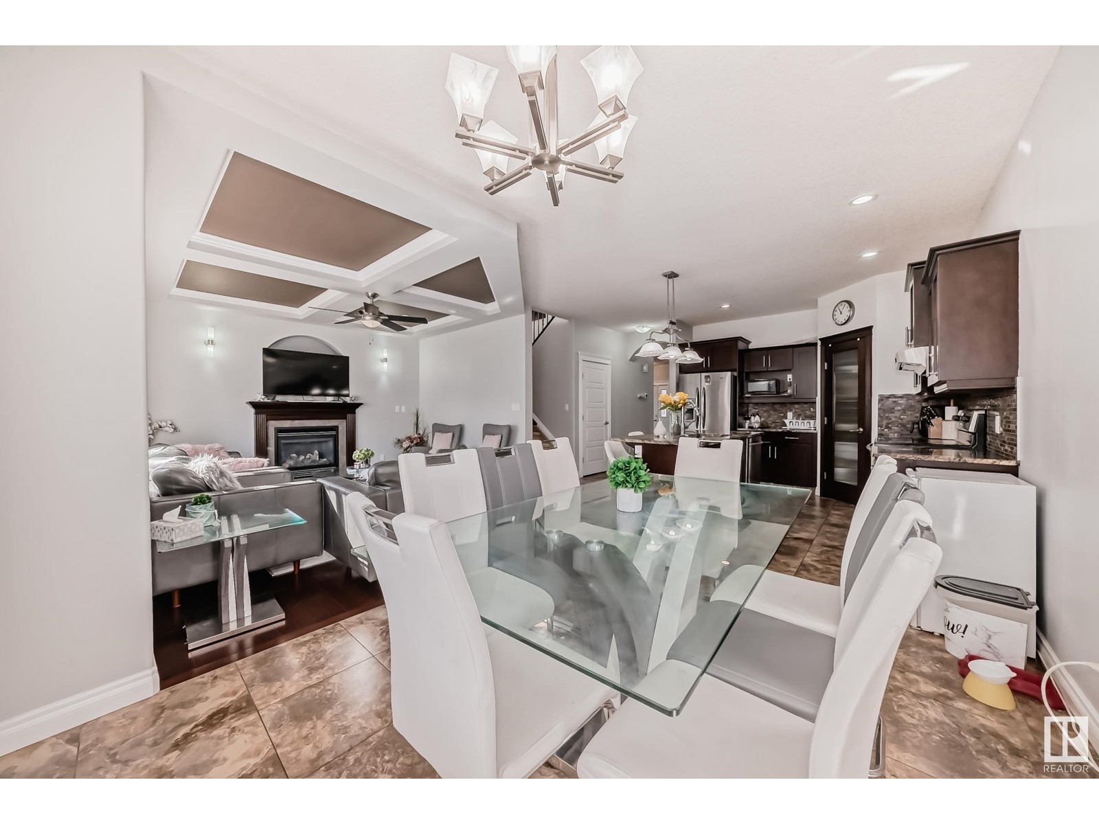 16911 54 St Nw, Edmonton, Alberta  T5Y 0R2 - Photo 12 - E4425409