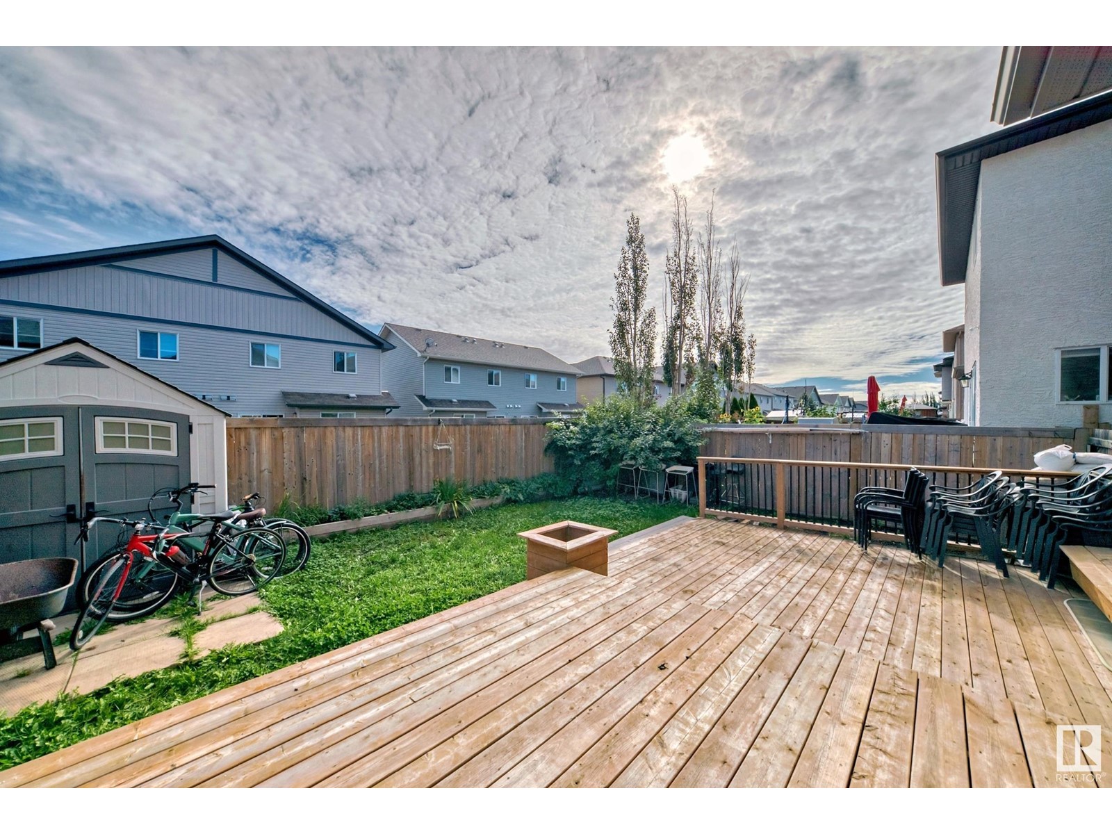 16911 54 St Nw, Edmonton, Alberta  T5Y 0R2 - Photo 43 - E4425409