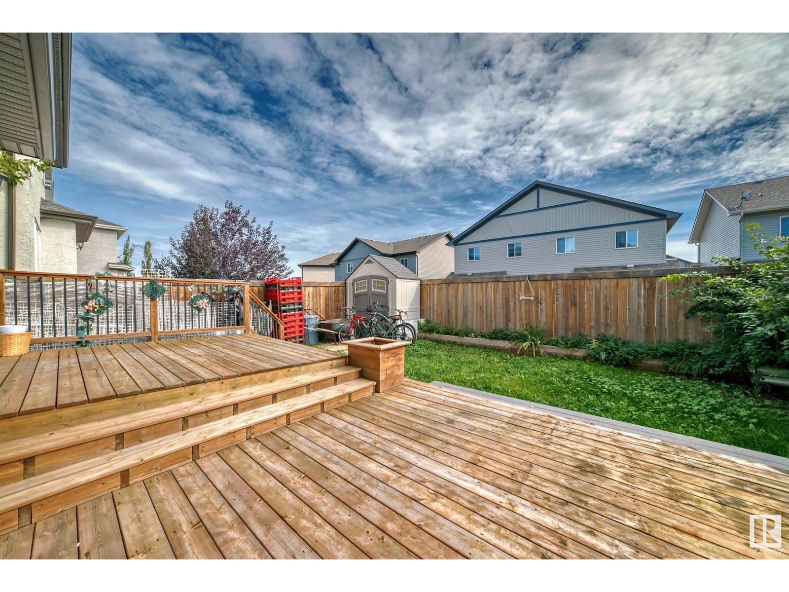 16911 54 St Nw, Edmonton, Alberta  T5Y 0R2 - Photo 42 - E4425409