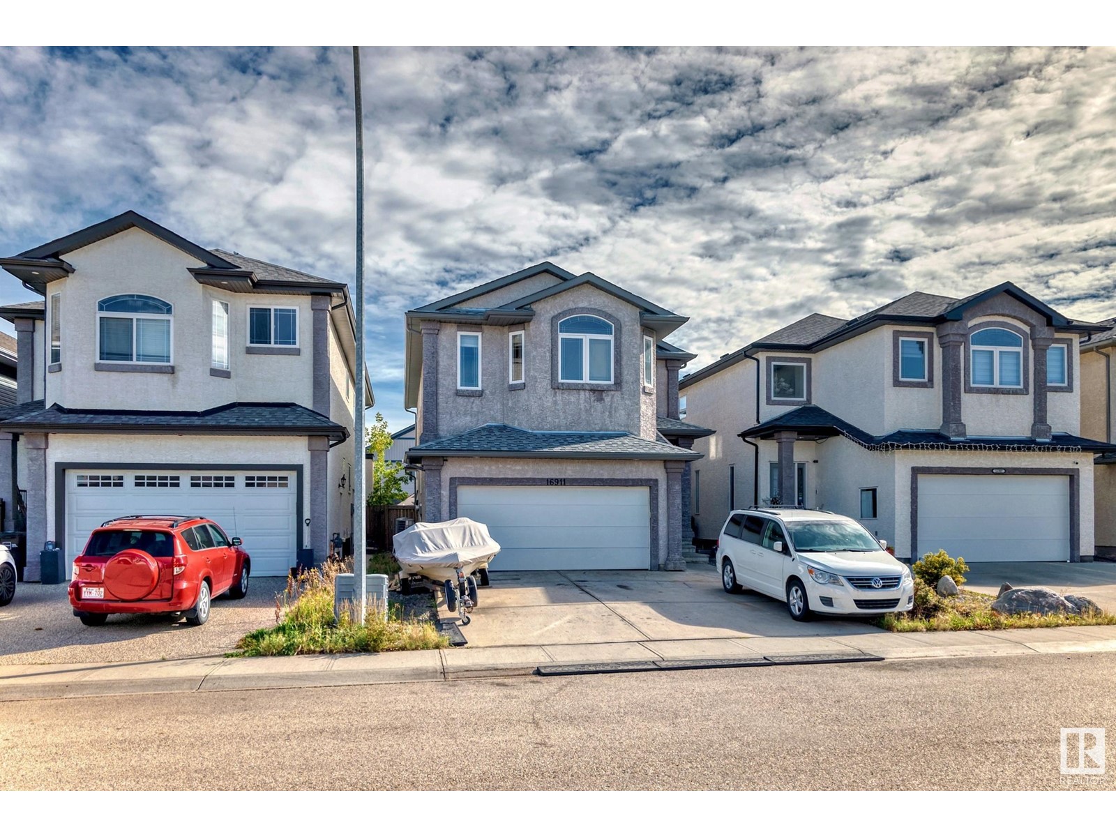 16911 54 St Nw, Edmonton, Alberta  T5Y 0R2 - Photo 46 - E4425409