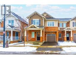 302 JEAN Landing, Milton, Ontario