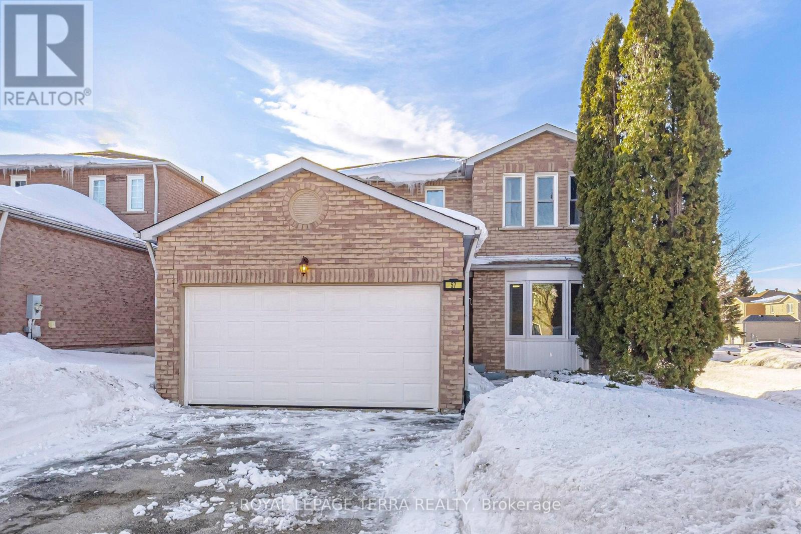 Property at 57 CARRUTHERS CRESCENT image 2