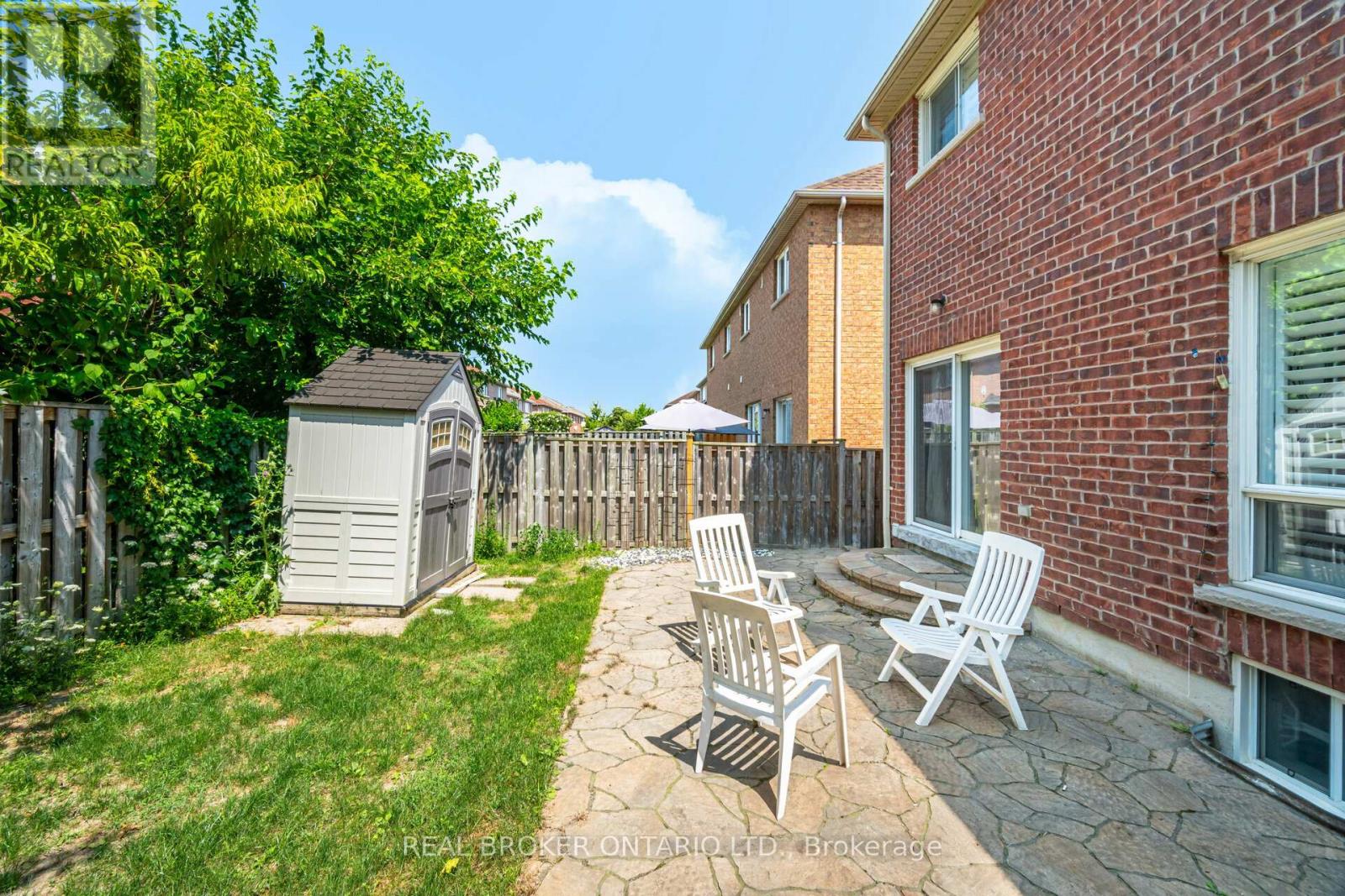 3137 Eclipse Avenue, Mississauga, Ontario  L5M 7X3 - Photo 43 - W12016822