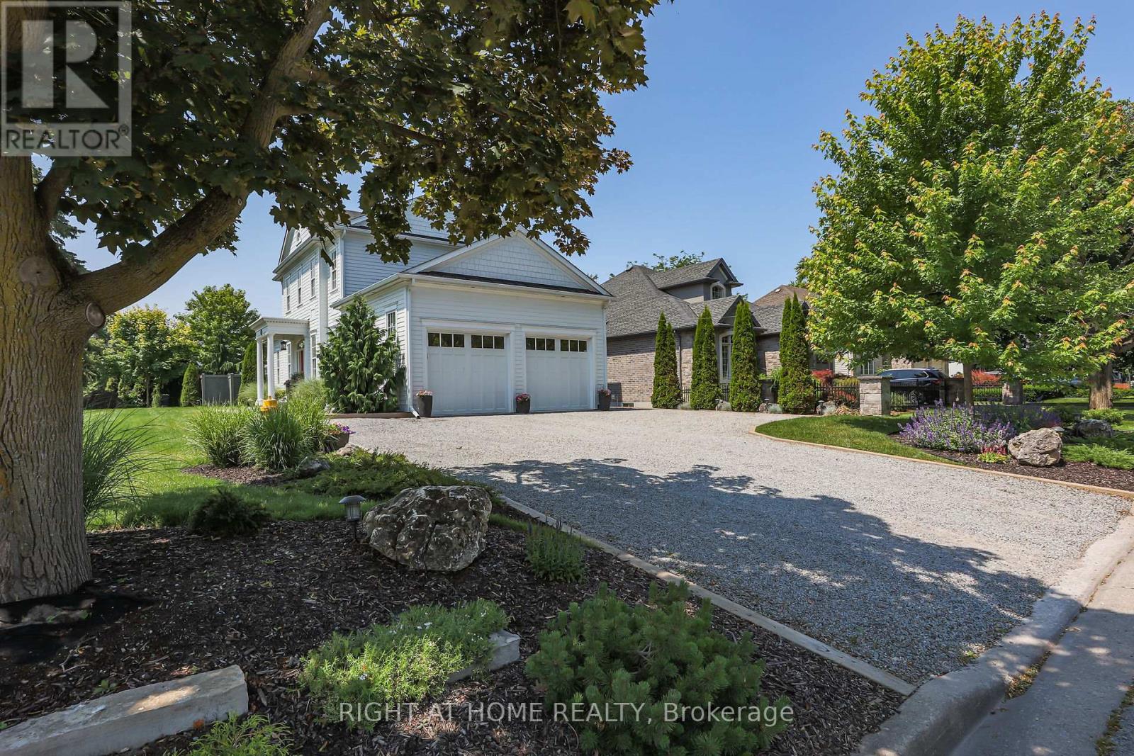 507 Mississagua Street, Niagara-On-The-Lake, Ontario  L0S 1J0 - Photo 10 - X12016770