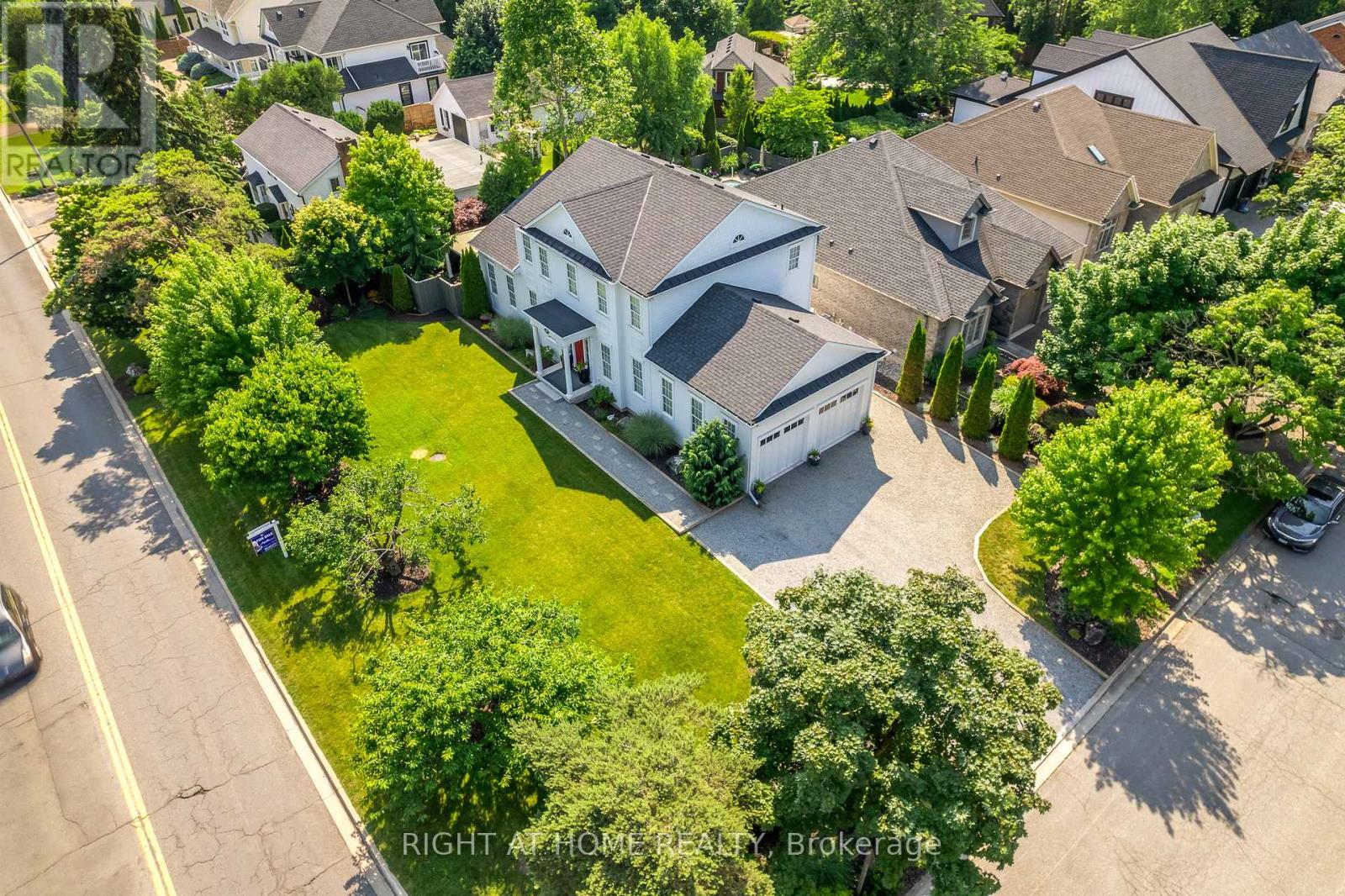 507 Mississagua Street, Niagara-On-The-Lake, Ontario  L0S 1J0 - Photo 47 - X12016770