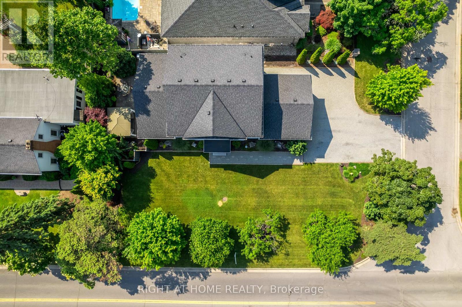 507 Mississagua Street, Niagara-On-The-Lake, Ontario  L0S 1J0 - Photo 48 - X12016770