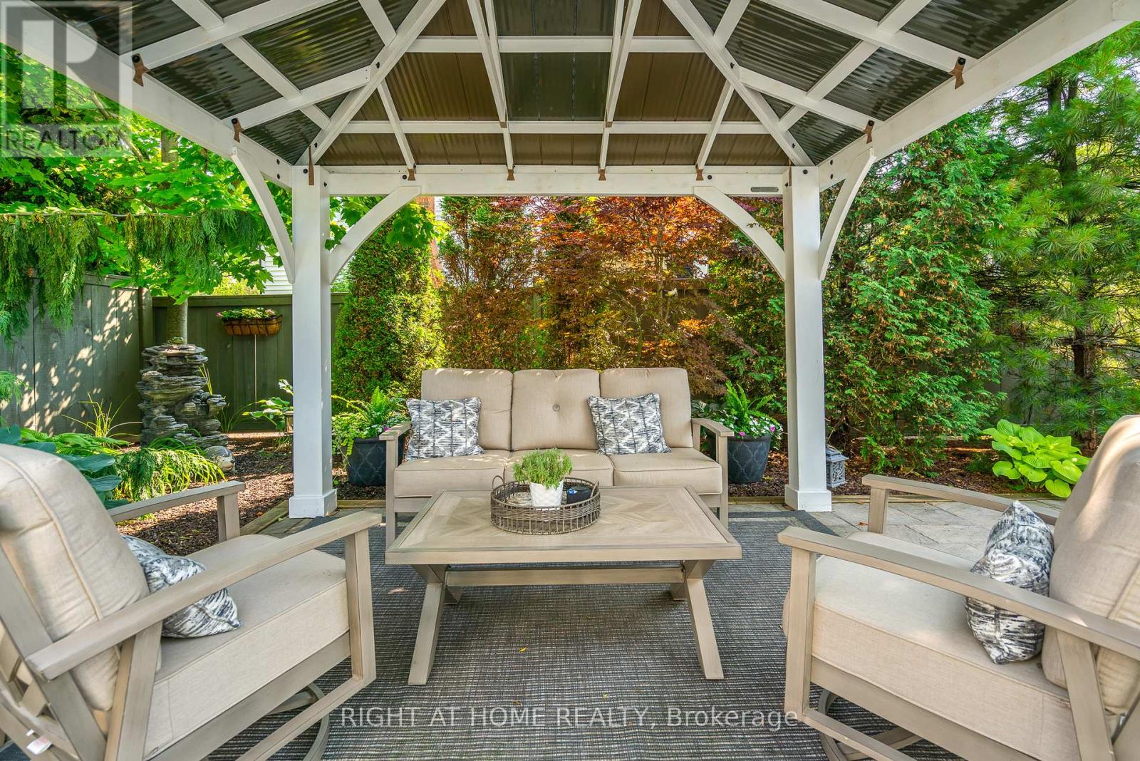 507 Mississagua Street, Niagara-On-The-Lake, Ontario  L0S 1J0 - Photo 7 - X12016770