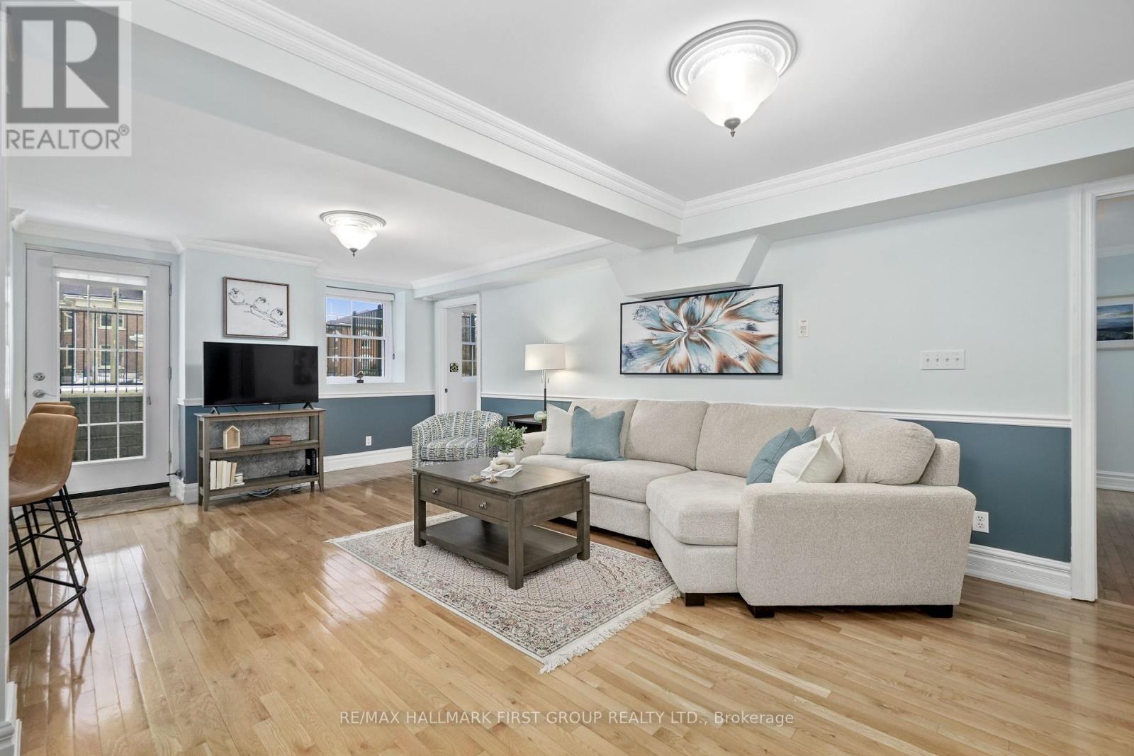 104 - 323 George Street, Cobourg, Ontario  K9A 3L9 - Photo 8 - X12016849