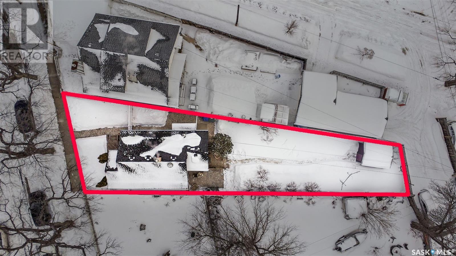 603 Rusholme Road, Saskatoon, Saskatchewan  S7L 0G6 - Photo 32 - SK998754