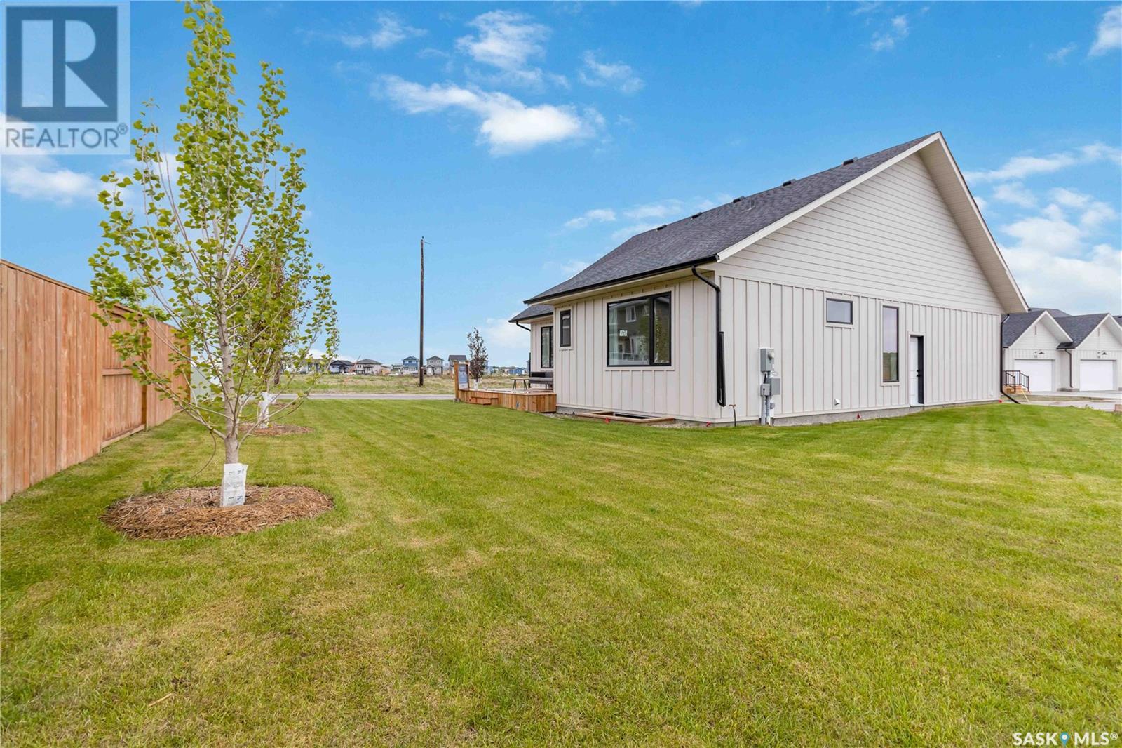 28 105 Hathway Crescent, Saskatoon, Saskatchewan  S7V 0P5 - Photo 37 - SK998692