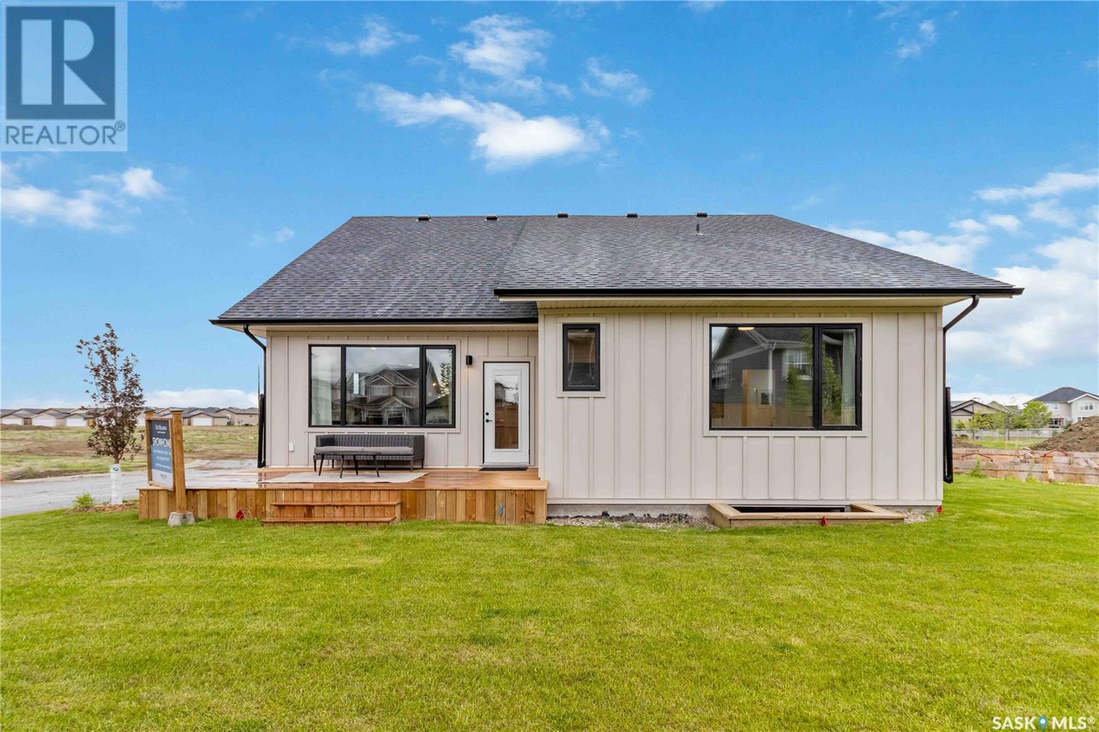 28 105 Hathway Crescent, Saskatoon, Saskatchewan  S7V 0P5 - Photo 38 - SK998692