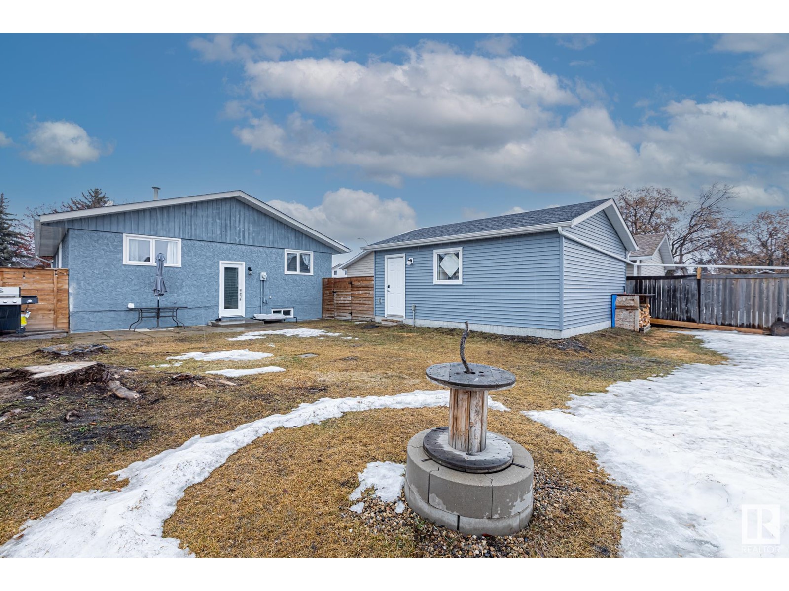 9809 95 Av, Morinville, Alberta  T8R 1H3 - Photo 50 - E4425415