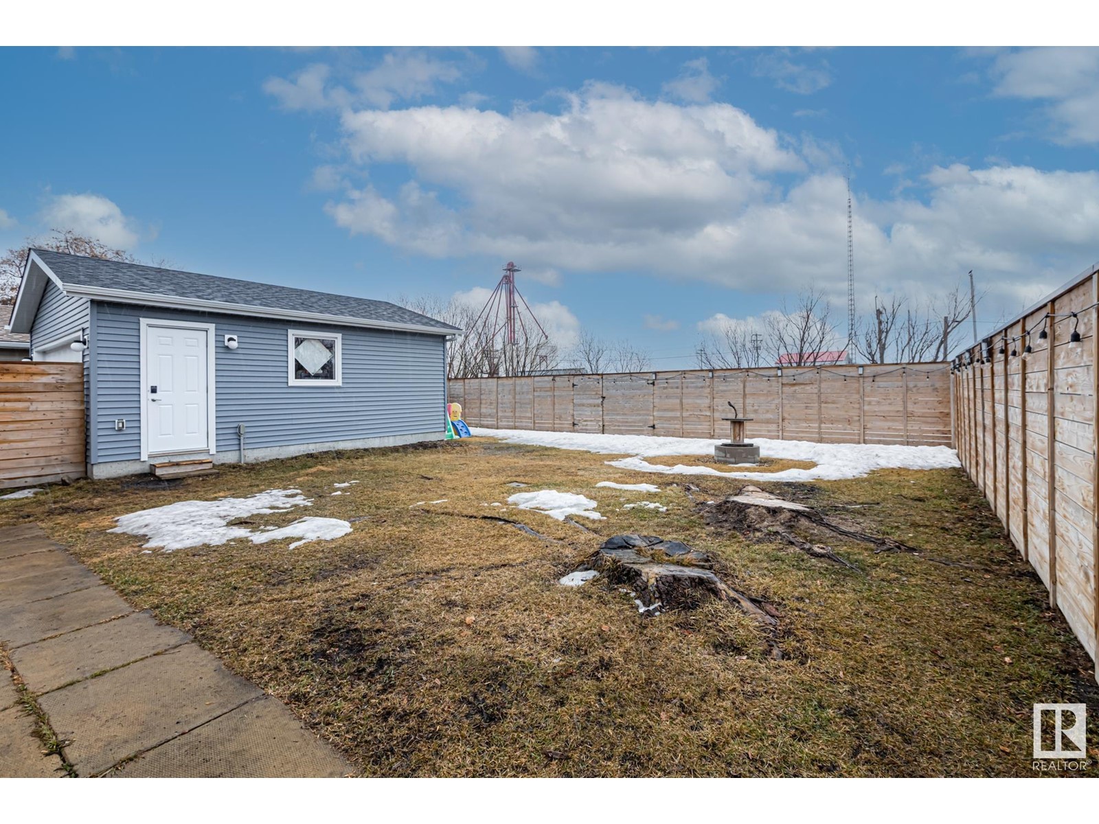 9809 95 Av, Morinville, Alberta  T8R 1H3 - Photo 47 - E4425415