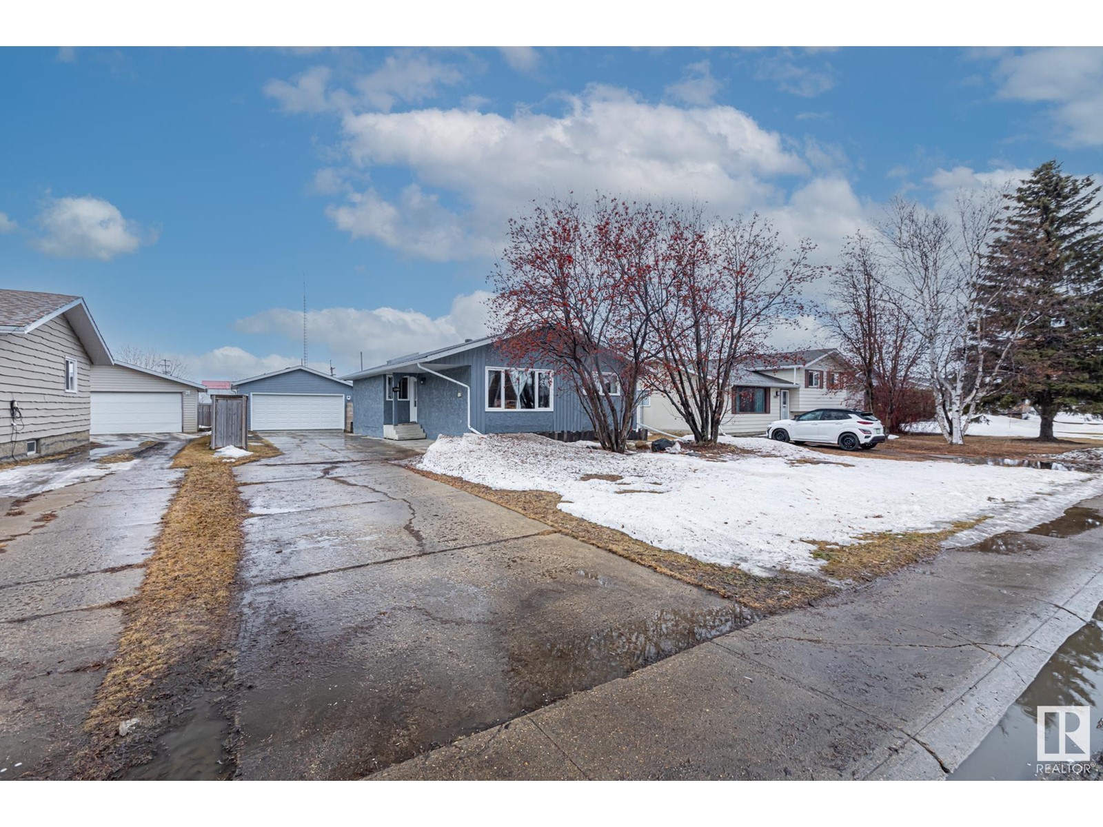 9809 95 Av, Morinville, Alberta  T8R 1H3 - Photo 51 - E4425415