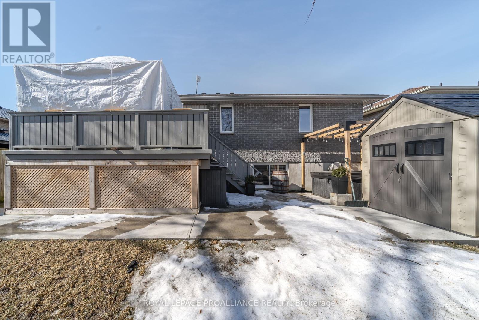 50 Ridgeview Lane, Quinte West, Ontario  K8V 5P8 - Photo 45 - X12017042