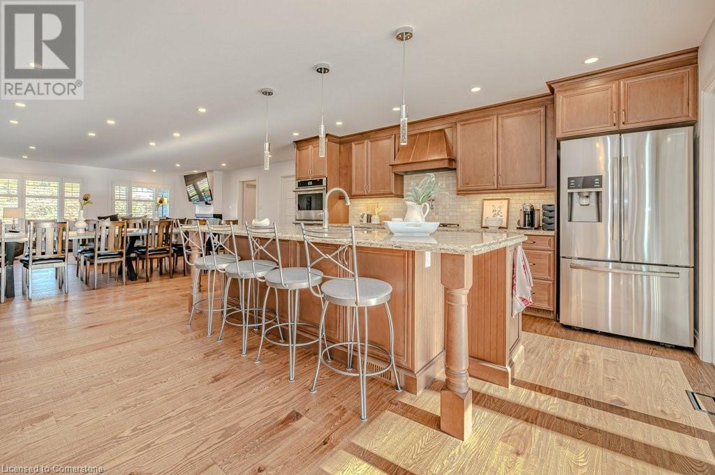 1354 1 Side Road, Burlington, Ontario  L7P 0R9 - Photo 8 - 40689785