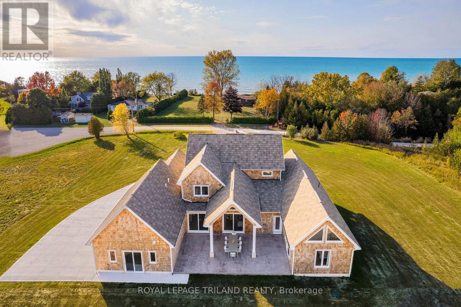 73952 DURAND STREET, Bluewater, Ontario