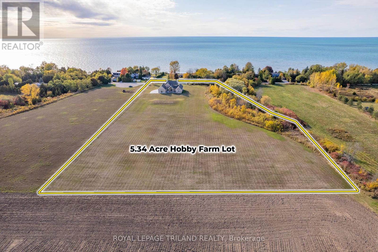 73952 Durand Street, Bluewater (Stanley), Ontario  N0M 2T0 - Photo 7 - X11974523