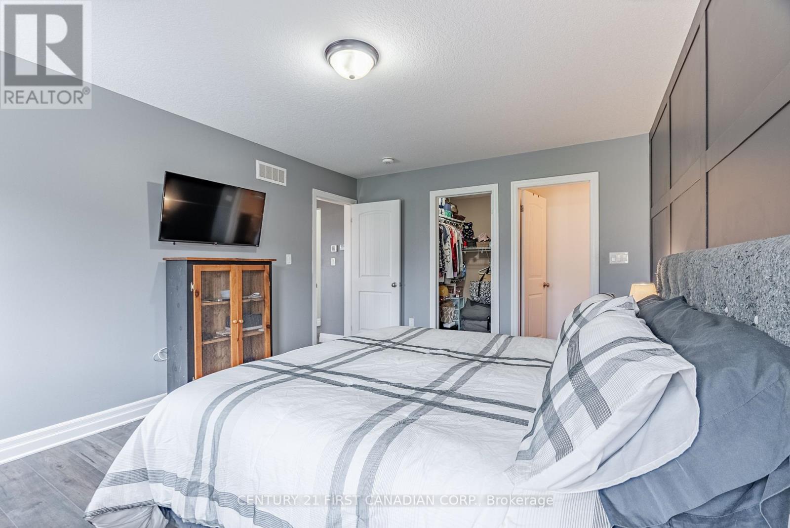 181 Gilmour Drive, Lucan Biddulph, Ontario  N0M 2J0 - Photo 19 - X12016992