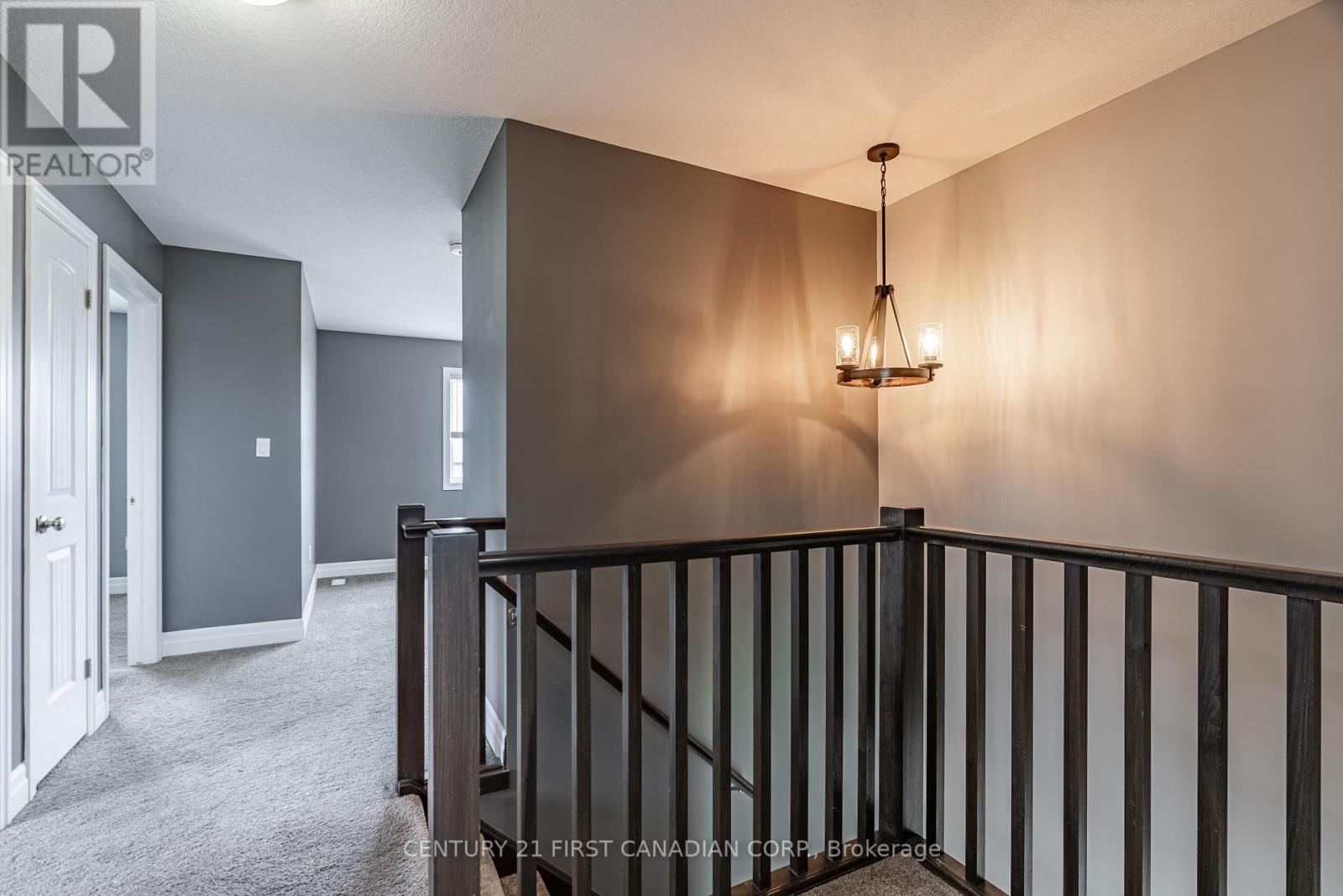 181 Gilmour Drive, Lucan Biddulph, Ontario  N0M 2J0 - Photo 22 - X12016992