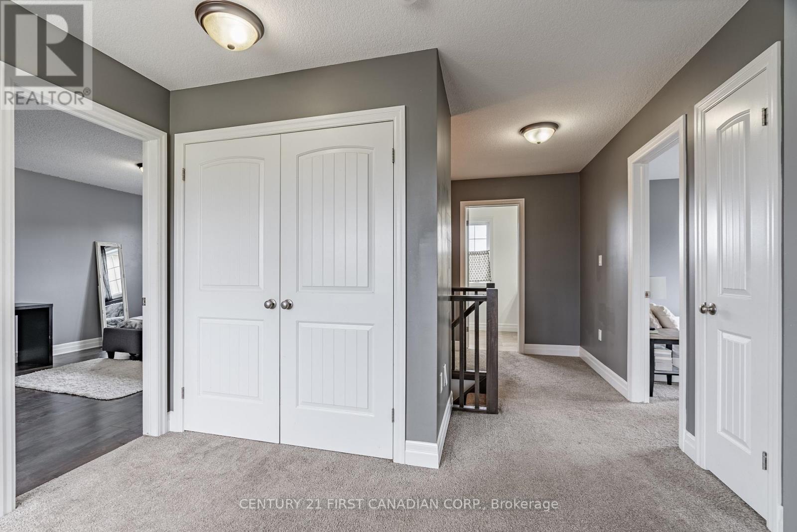181 Gilmour Drive, Lucan Biddulph, Ontario  N0M 2J0 - Photo 23 - X12016992