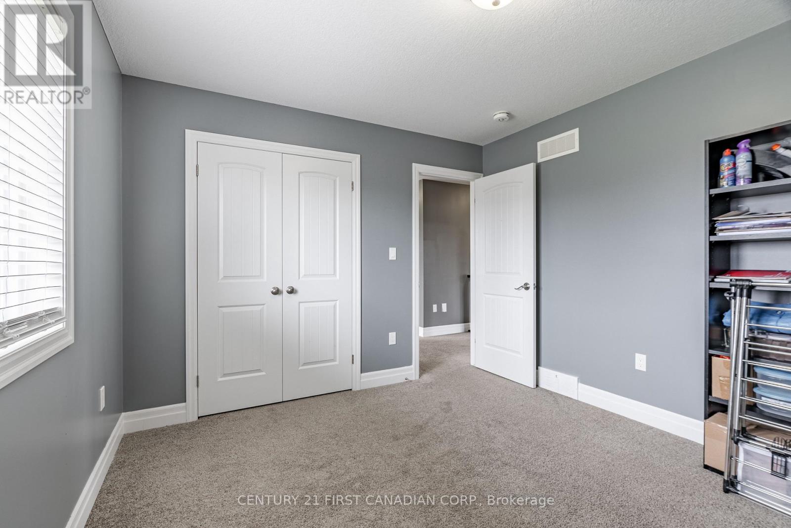181 Gilmour Drive, Lucan Biddulph, Ontario  N0M 2J0 - Photo 27 - X12016992