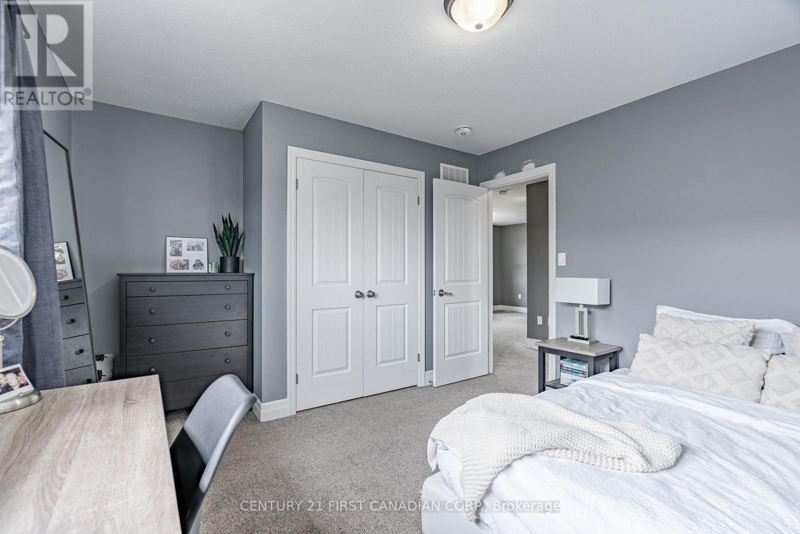 181 Gilmour Drive, Lucan Biddulph, Ontario  N0M 2J0 - Photo 29 - X12016992