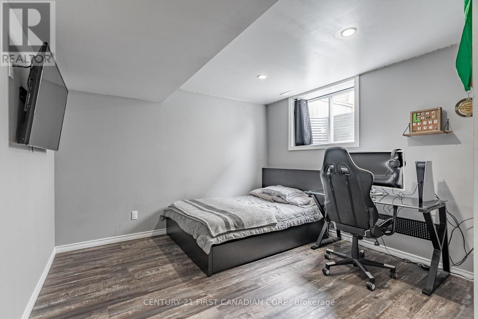 181 Gilmour Drive, Lucan Biddulph, Ontario  N0M 2J0 - Photo 36 - X12016992