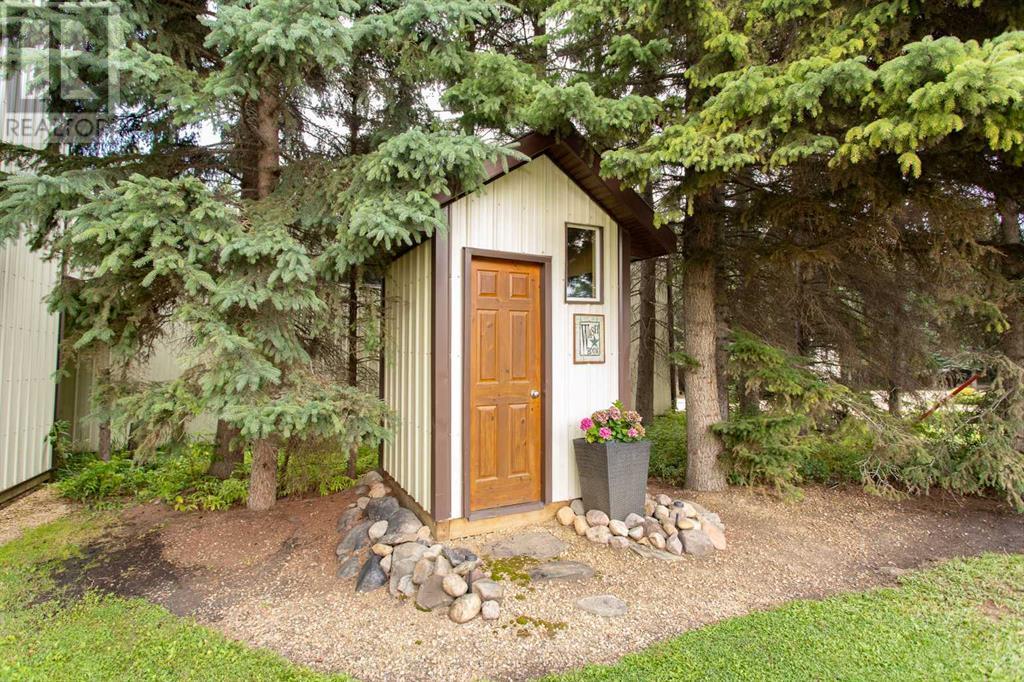 32022 Township Road 440, Rural Ponoka County, Alberta  T0C 0M0 - Photo 46 - A2159926