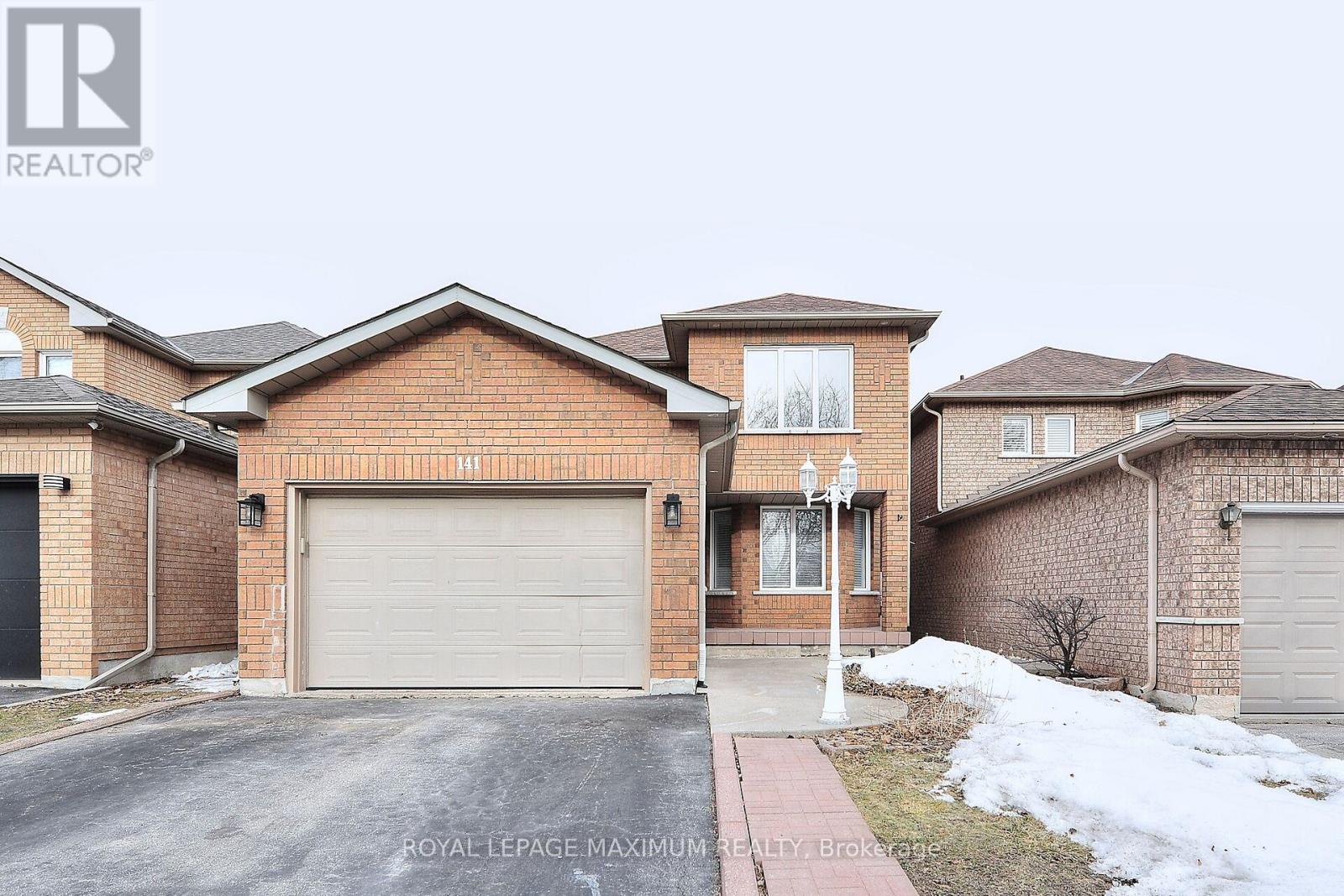 141 Panorama Crescent, Vaughan (Elder Mills), Ontario  L4H 1J9 - Photo 1 - N12010291