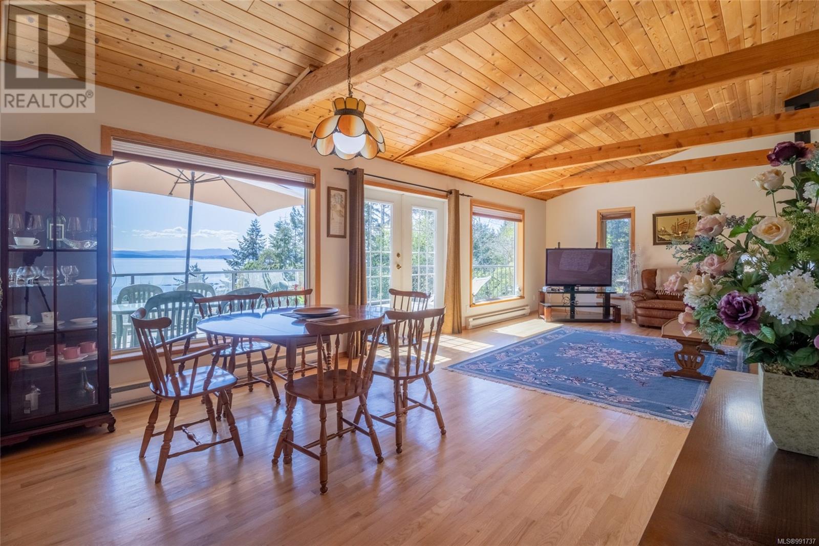 3731 Privateers Rd, Pender Island, British Columbia  V0N 2M2 - Photo 9 - 991737
