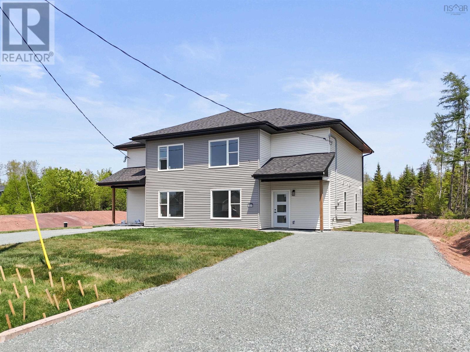 157 Blainedale Drive, Salmon River, Nova Scotia  B2N 6M3 - Photo 2 - 202504768