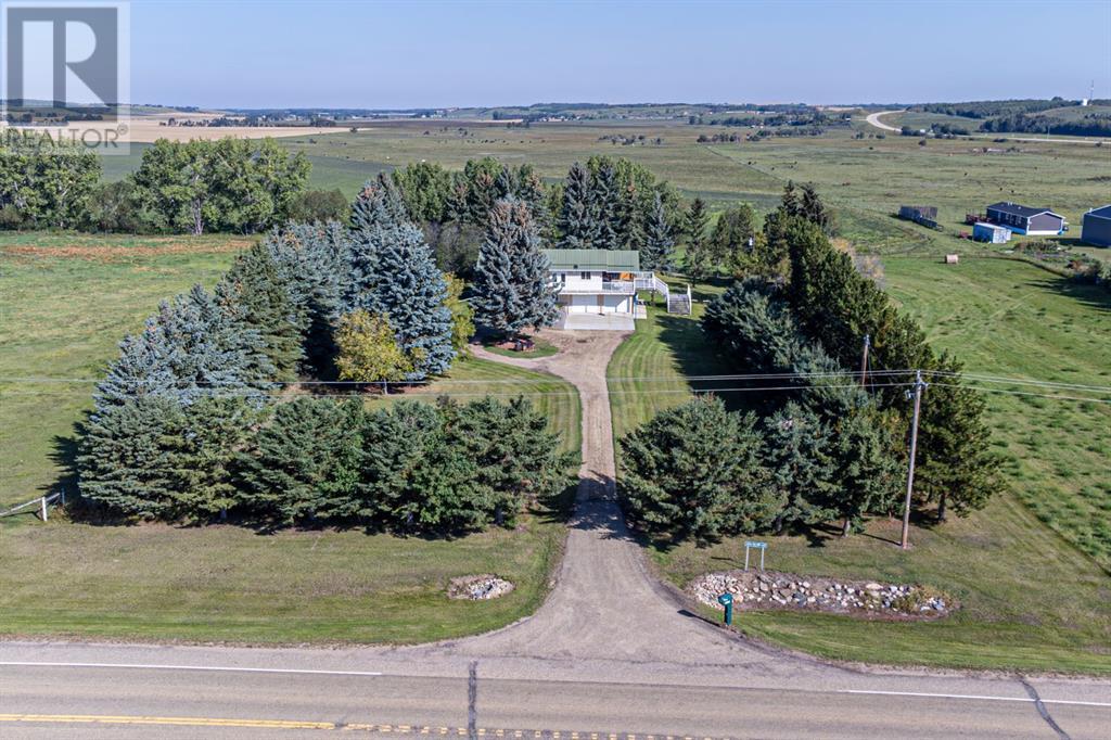 21424 Secondary Highway 605, Rural Camrose County, Alberta  T0B 0H0 - Photo 3 - A2200221
